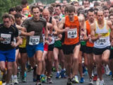 Langham 10K Run (2014)