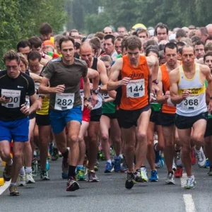 Langham 10K Run (2014)