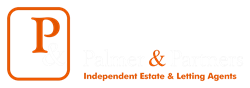 Palmer and Partners Logo