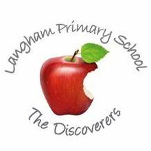 Langham Primary School Logo