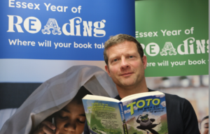 Essex Year of Reading