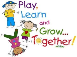 Early Years Foundation Stage (EYFS)